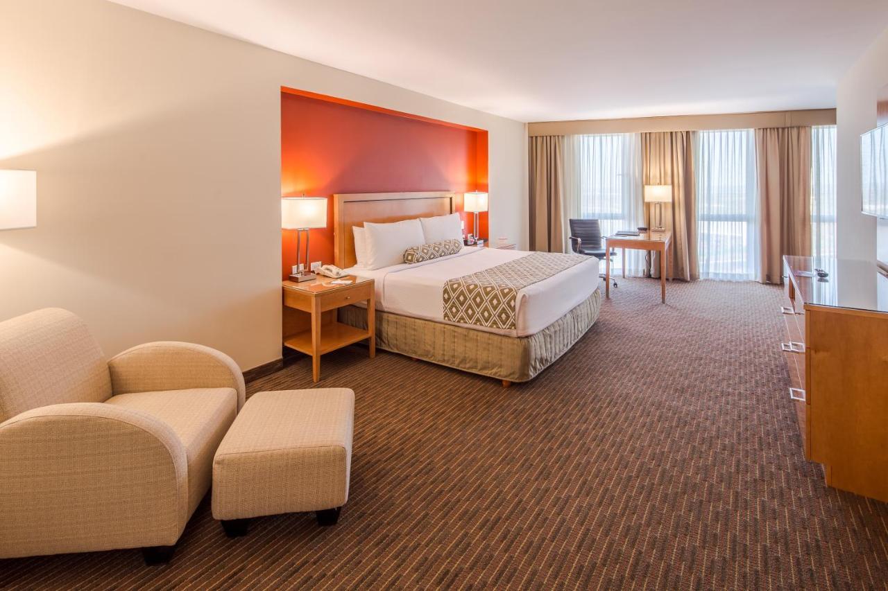 Hotel Crowne Plaza Monterrey Aeropuerto By Ihg Zewnętrze zdjęcie