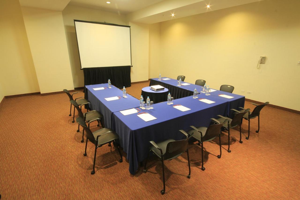 Hotel Crowne Plaza Monterrey Aeropuerto By Ihg Zewnętrze zdjęcie