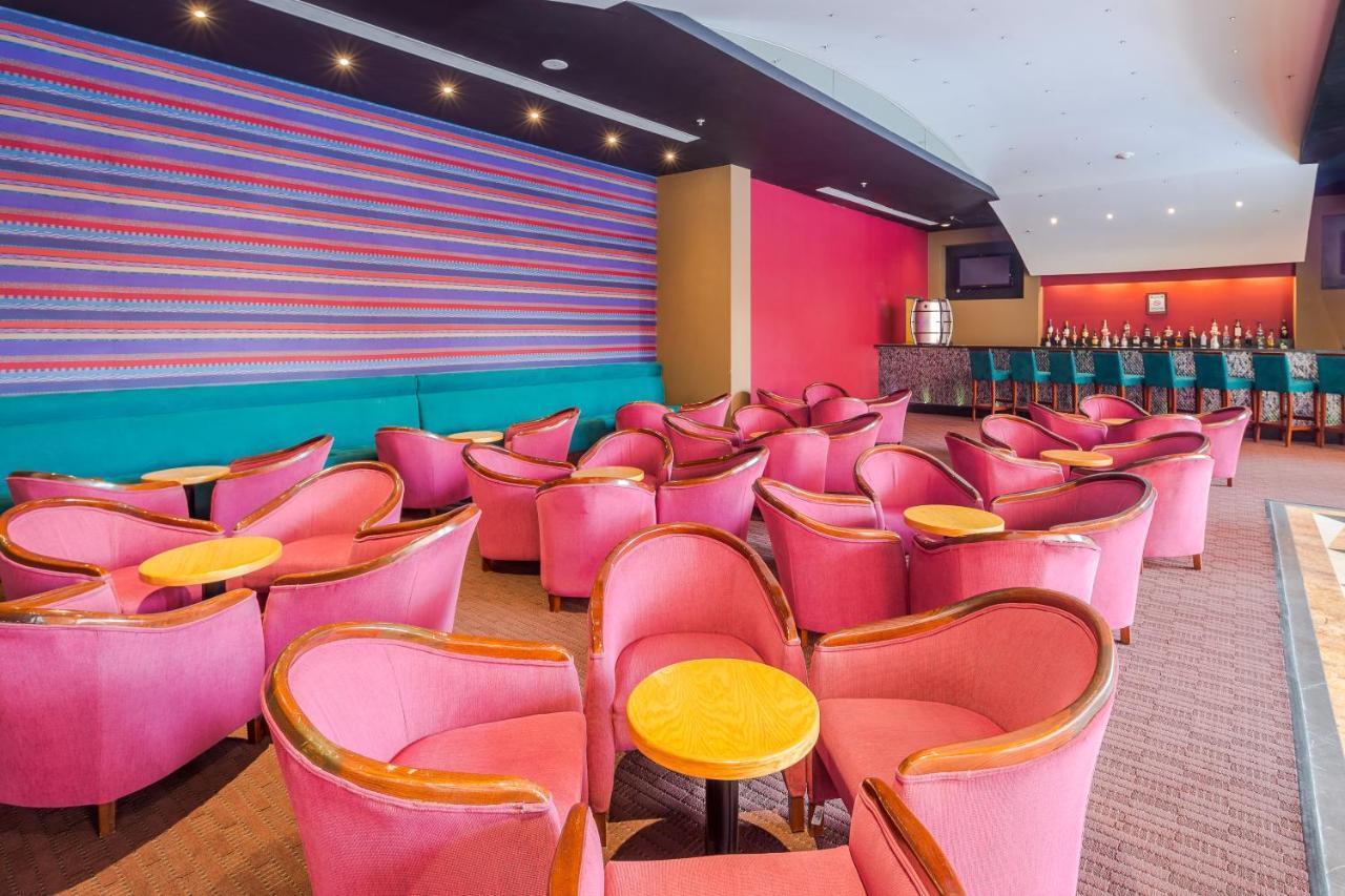 Hotel Crowne Plaza Monterrey Aeropuerto By Ihg Zewnętrze zdjęcie