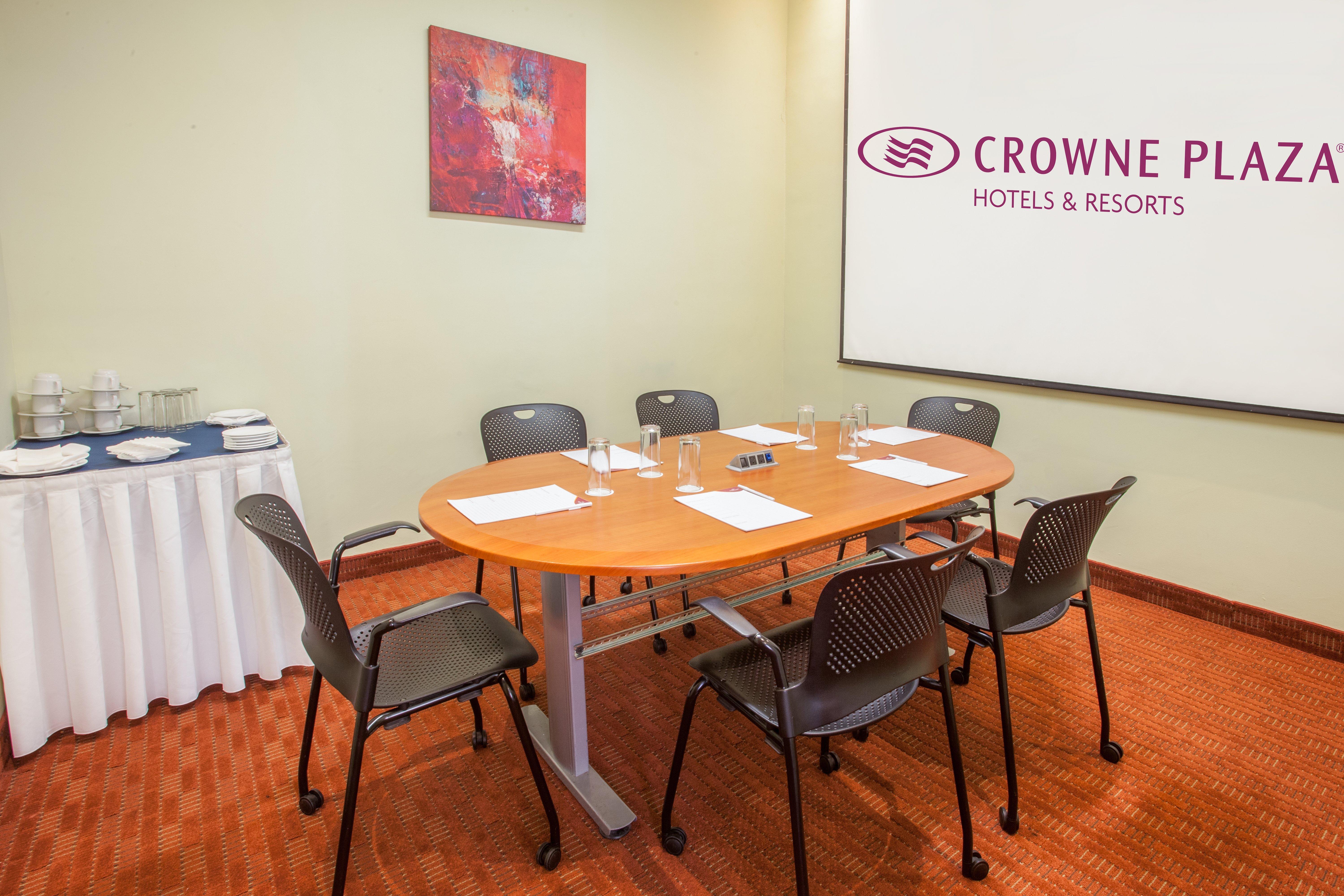 Hotel Crowne Plaza Monterrey Aeropuerto By Ihg Zewnętrze zdjęcie