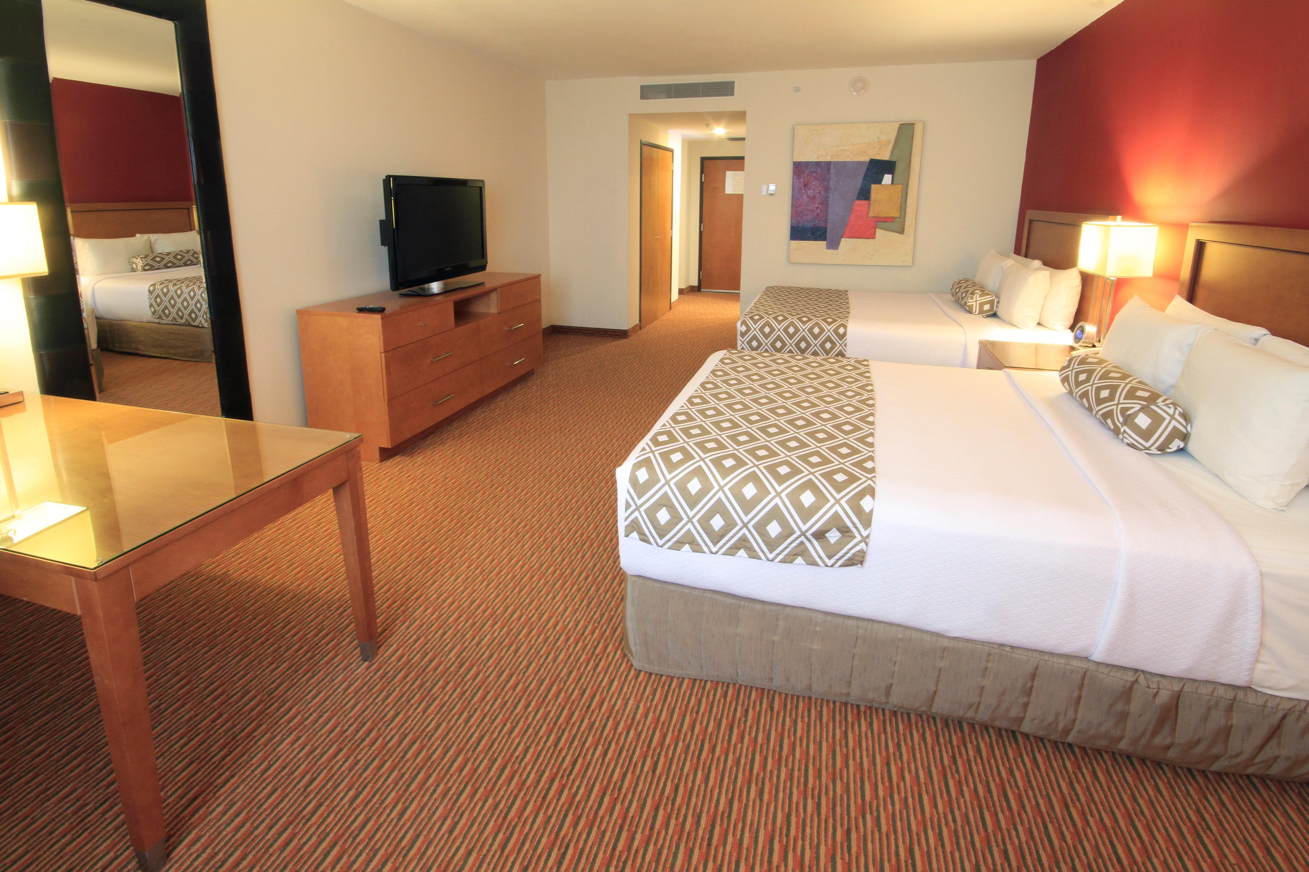 Hotel Crowne Plaza Monterrey Aeropuerto By Ihg Zewnętrze zdjęcie
