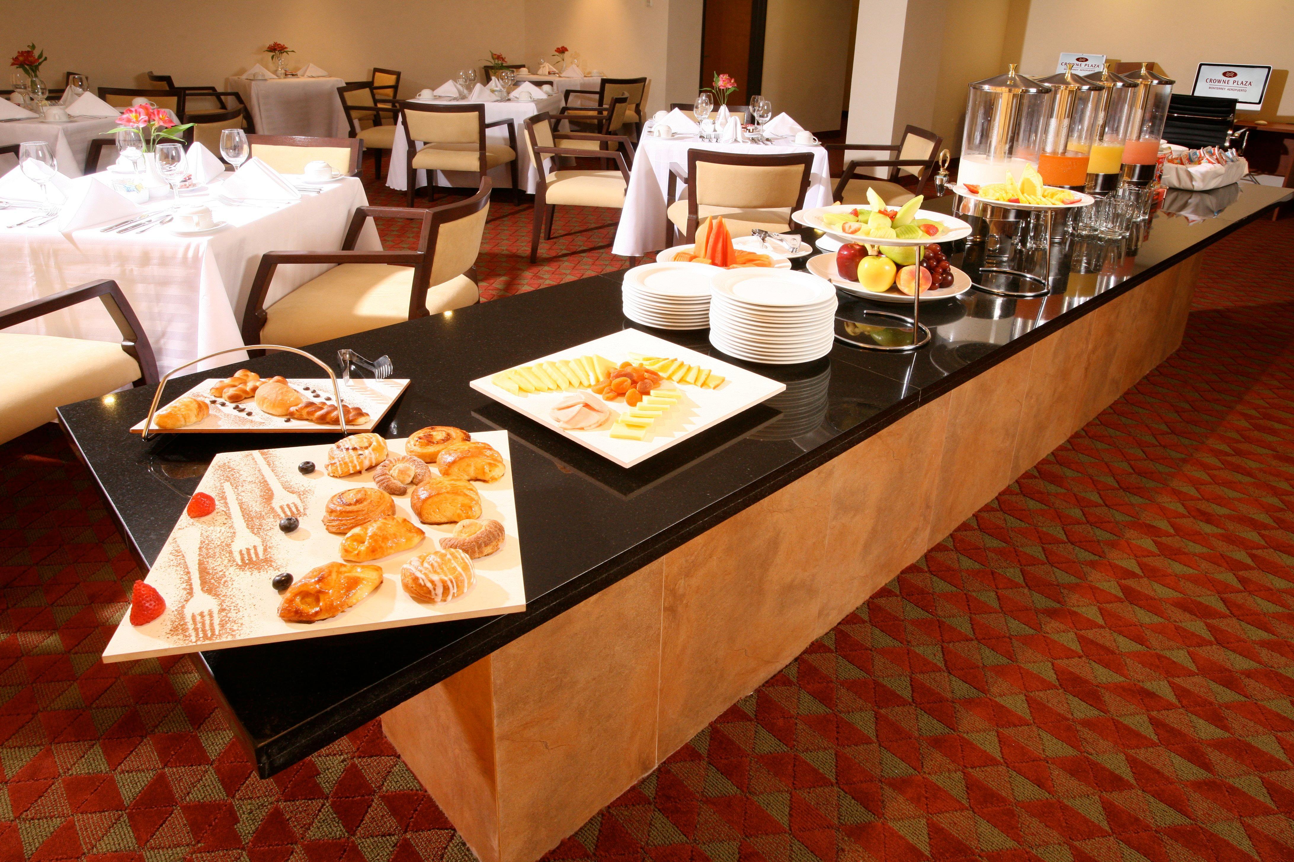 Hotel Crowne Plaza Monterrey Aeropuerto By Ihg Zewnętrze zdjęcie