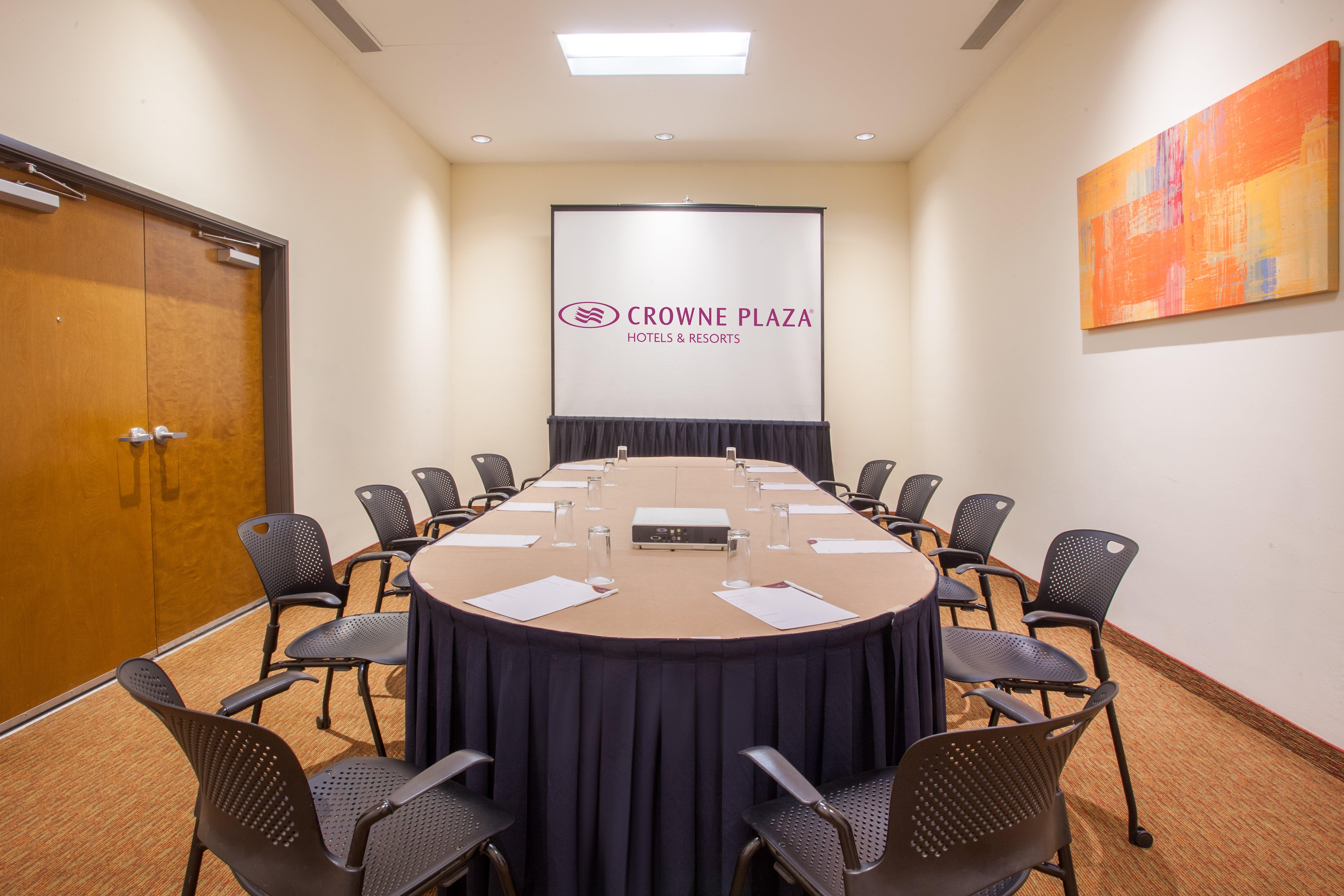 Hotel Crowne Plaza Monterrey Aeropuerto By Ihg Zewnętrze zdjęcie