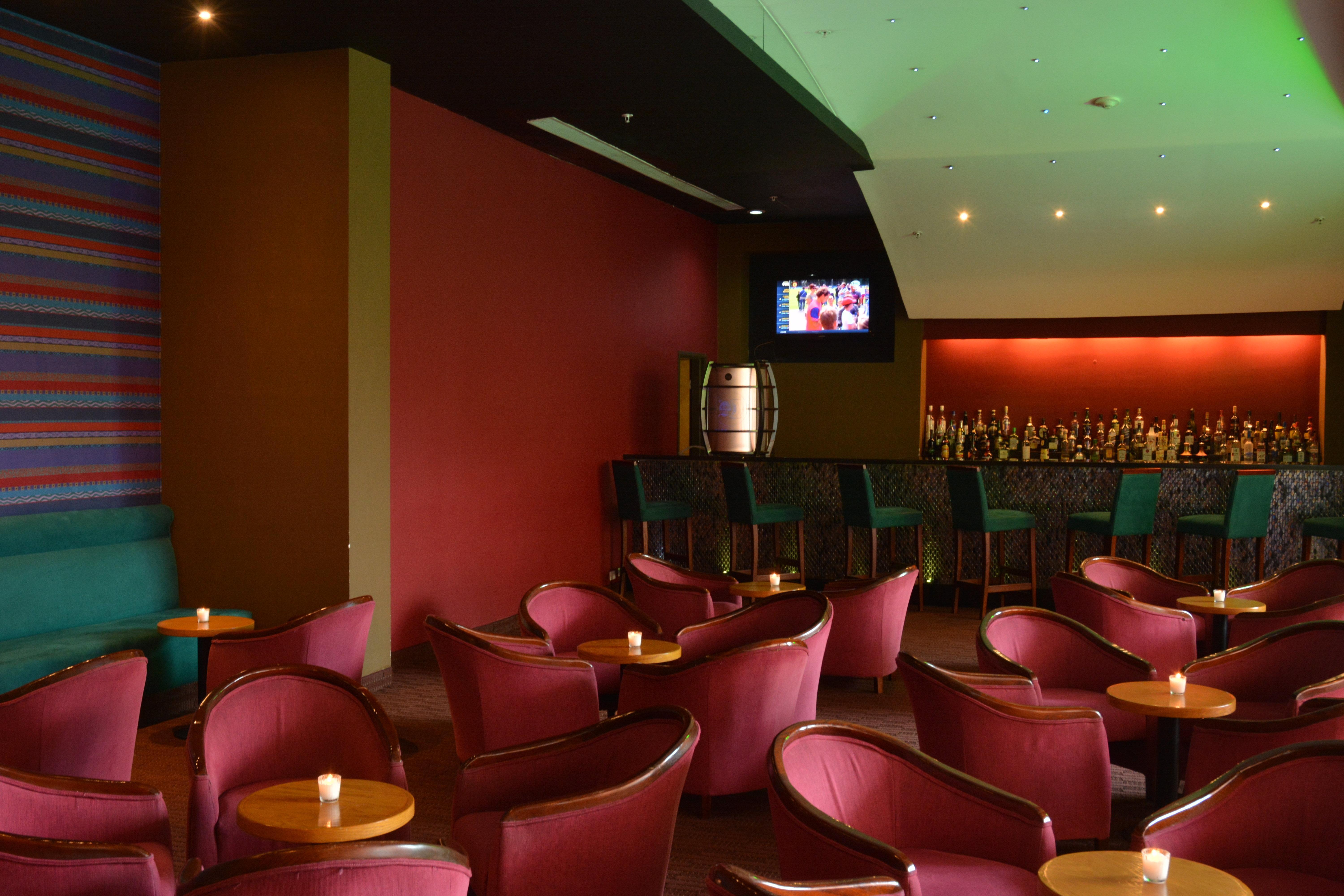 Hotel Crowne Plaza Monterrey Aeropuerto By Ihg Zewnętrze zdjęcie