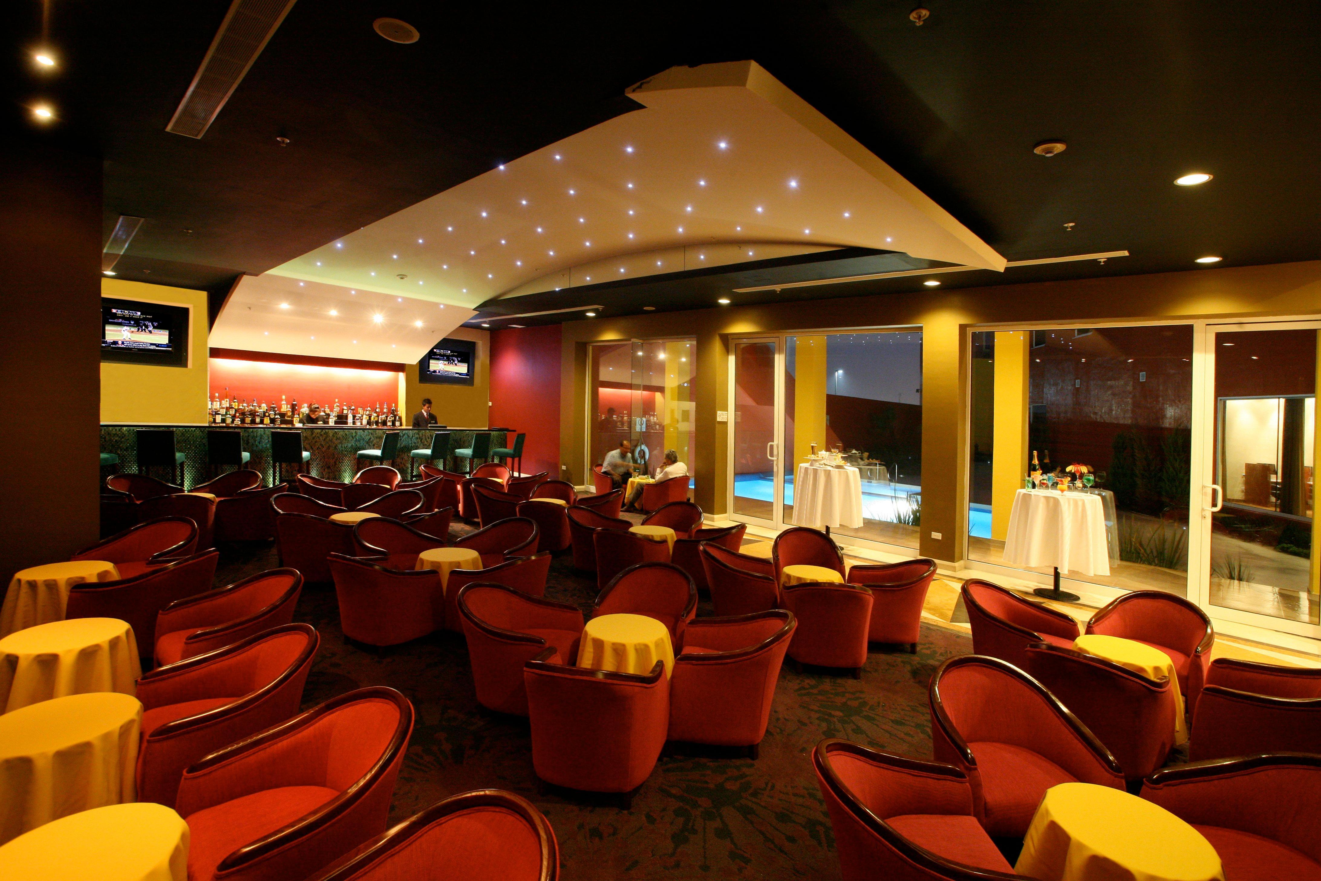 Hotel Crowne Plaza Monterrey Aeropuerto By Ihg Zewnętrze zdjęcie